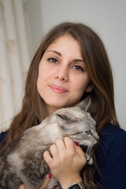 Marta D' Olivera